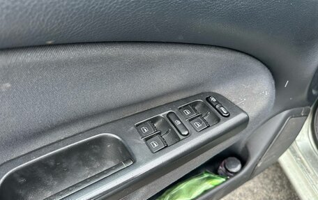 Skoda Octavia IV, 2003 год, 490 000 рублей, 9 фотография