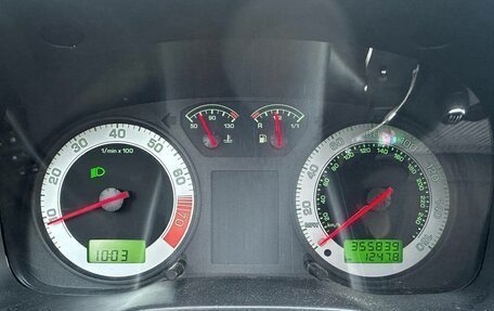 Skoda Octavia IV, 2003 год, 490 000 рублей, 8 фотография