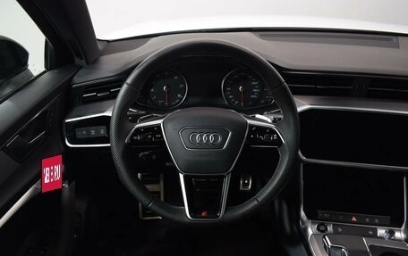 Audi A6, 2021 год, 4 600 000 рублей, 5 фотография
