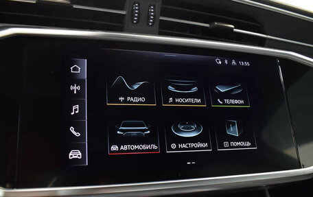 Audi A6, 2021 год, 4 600 000 рублей, 9 фотография