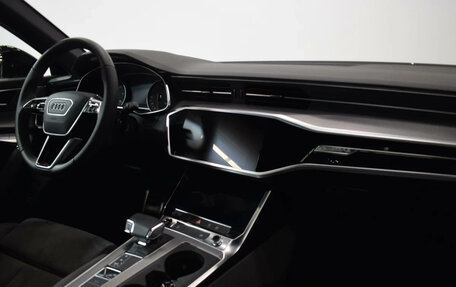 Audi A6, 2021 год, 4 600 000 рублей, 12 фотография