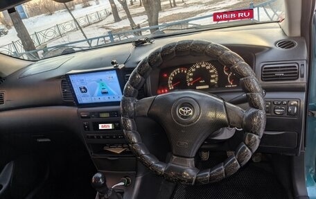 Toyota Corolla, 2000 год, 580 000 рублей, 5 фотография