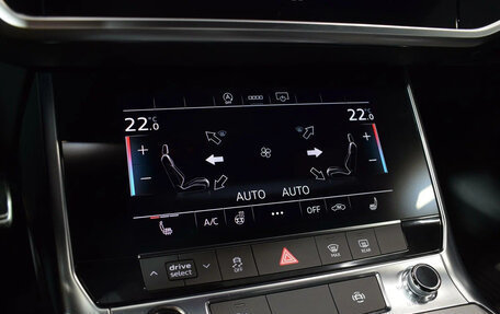 Audi A6, 2021 год, 4 600 000 рублей, 20 фотография