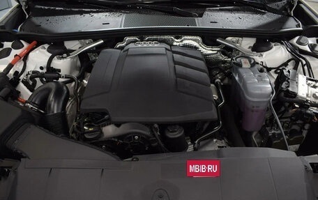 Audi A6, 2021 год, 4 600 000 рублей, 19 фотография