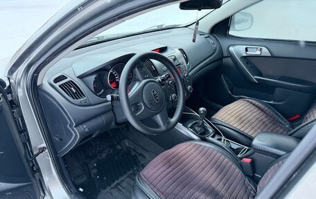 KIA Cerato III, 2011 год, 765 000 рублей, 5 фотография