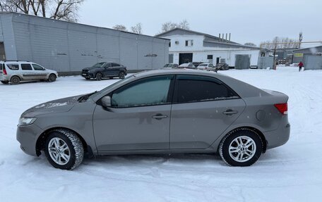 KIA Cerato III, 2011 год, 765 000 рублей, 4 фотография
