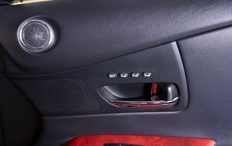 Lexus RX III, 2011 год, 1 350 000 рублей, 6 фотография