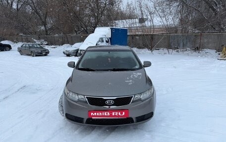 KIA Cerato III, 2011 год, 765 000 рублей, 2 фотография