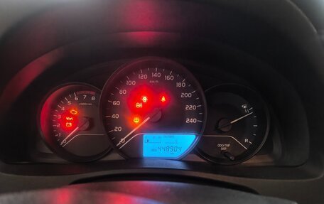 Toyota Corolla, 2017 год, 1 100 000 рублей, 6 фотография