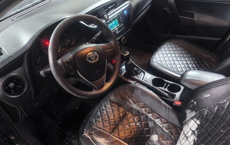 Toyota Corolla, 2017 год, 1 100 000 рублей, 5 фотография