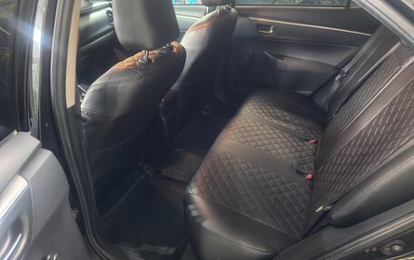 Toyota Corolla, 2017 год, 1 100 000 рублей, 7 фотография