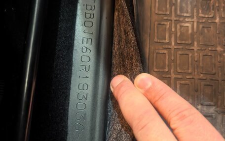 Toyota Corolla, 2017 год, 1 100 000 рублей, 12 фотография