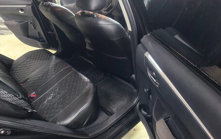 Toyota Corolla, 2017 год, 1 100 000 рублей, 11 фотография