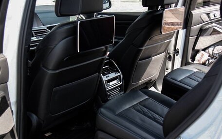 BMW X7, 2020 год, 7 777 000 рублей, 7 фотография