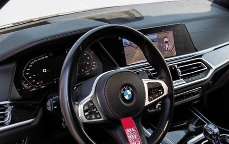 BMW X7, 2020 год, 7 777 000 рублей, 3 фотография