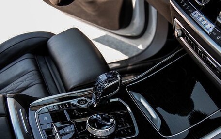 BMW X7, 2020 год, 7 777 000 рублей, 11 фотография