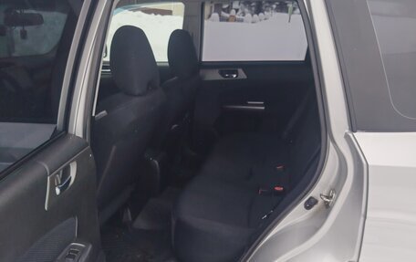 Subaru Forester, 2011 год, 1 351 000 рублей, 5 фотография