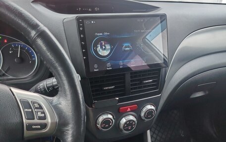 Subaru Forester, 2011 год, 1 351 000 рублей, 7 фотография