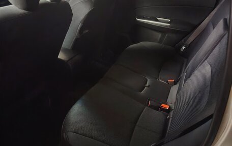 Subaru Forester, 2011 год, 1 351 000 рублей, 9 фотография