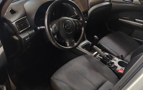 Subaru Forester, 2011 год, 1 351 000 рублей, 10 фотография