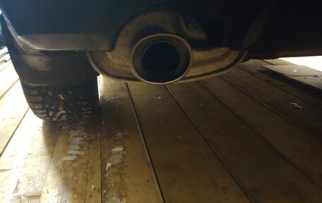 Subaru Forester, 2011 год, 1 351 000 рублей, 13 фотография