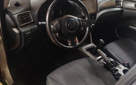 Subaru Forester, 2011 год, 1 351 000 рублей, 11 фотография