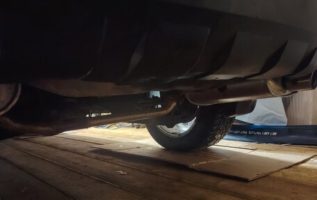 Subaru Forester, 2011 год, 1 351 000 рублей, 14 фотография