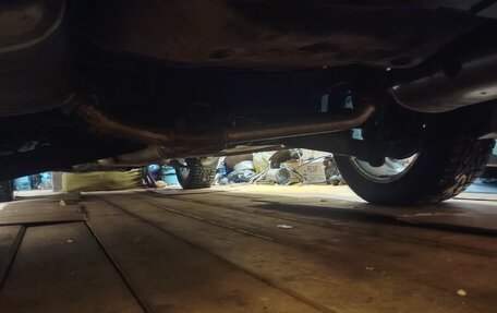 Subaru Forester, 2011 год, 1 351 000 рублей, 15 фотография