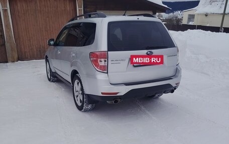 Subaru Forester, 2011 год, 1 351 000 рублей, 4 фотография