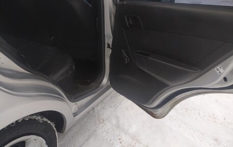 Chevrolet Aveo III, 2008 год, 380 000 рублей, 7 фотография