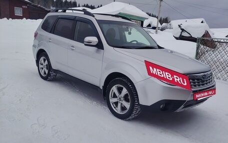 Subaru Forester, 2011 год, 1 351 000 рублей, 3 фотография