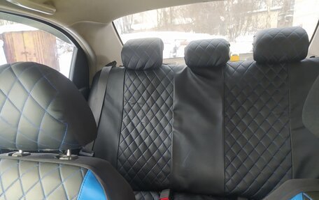 Chevrolet Aveo III, 2008 год, 380 000 рублей, 9 фотография