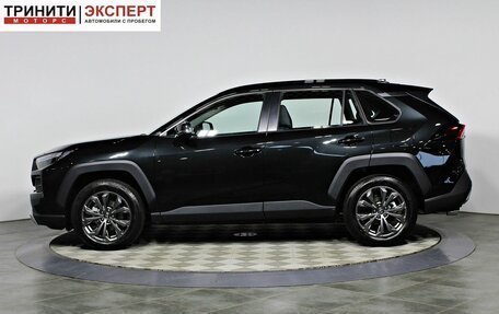Toyota RAV4, 2025 год, 4 540 000 рублей, 8 фотография