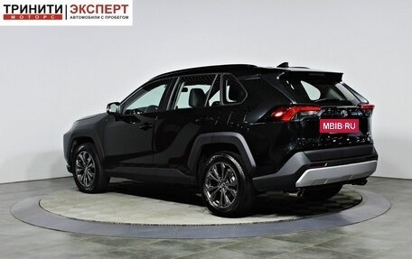 Toyota RAV4, 2025 год, 4 540 000 рублей, 7 фотография