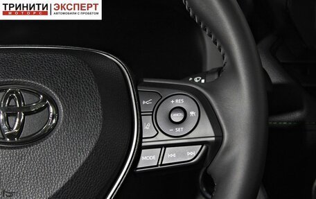 Toyota RAV4, 2025 год, 4 540 000 рублей, 16 фотография