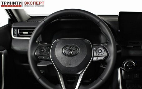 Toyota RAV4, 2025 год, 4 540 000 рублей, 18 фотография