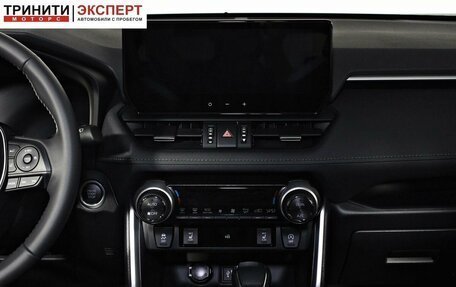 Toyota RAV4, 2025 год, 4 540 000 рублей, 19 фотография