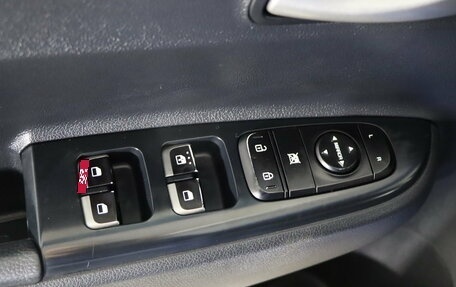 KIA Rio IV, 2018 год, 1 249 990 рублей, 15 фотография