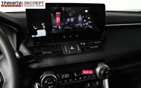 Toyota RAV4, 2025 год, 4 540 000 рублей, 21 фотография