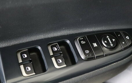 KIA Rio IV, 2021 год, 1 549 990 рублей, 14 фотография