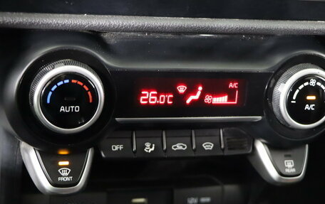 KIA Rio IV, 2021 год, 1 549 990 рублей, 19 фотография