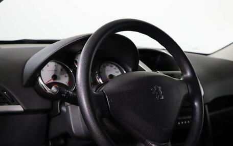Peugeot 207 I, 2010 год, 459 990 рублей, 9 фотография