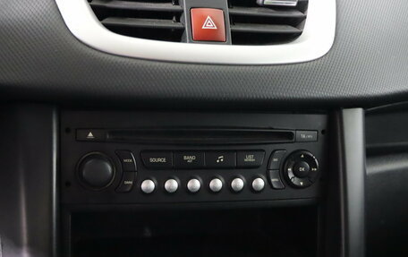 Peugeot 207 I, 2010 год, 459 990 рублей, 17 фотография