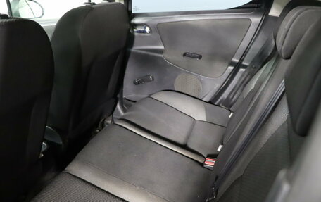 Peugeot 207 I, 2010 год, 459 990 рублей, 19 фотография