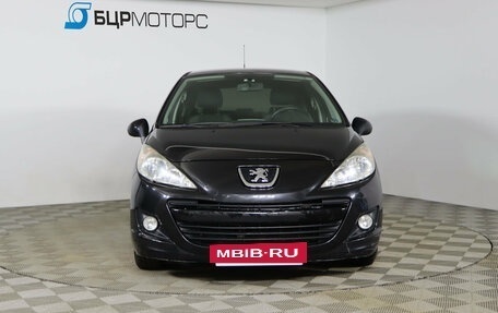 Peugeot 207 I, 2010 год, 459 990 рублей, 2 фотография