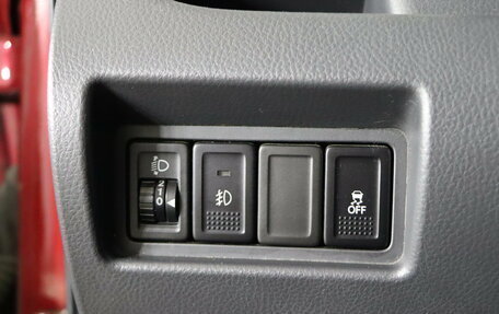 Suzuki Swift IV, 2012 год, 839 990 рублей, 16 фотография