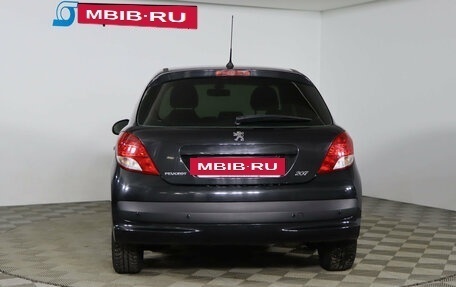 Peugeot 207 I, 2010 год, 459 990 рублей, 6 фотография