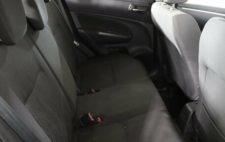 Suzuki Swift IV, 2012 год, 839 990 рублей, 21 фотография