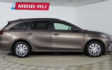 KIA cee'd III, 2019 год, 1 399 990 рублей, 4 фотография