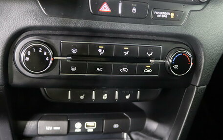 KIA cee'd III, 2019 год, 1 399 990 рублей, 19 фотография